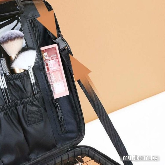 Косметичка Glamify TBD0155111504