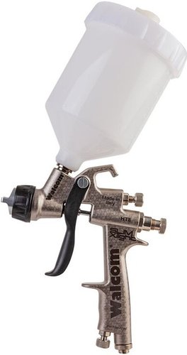 Краскопульт Walcom Slim XLIGHT S HTE SR 822014