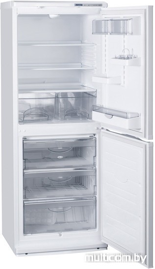 Холодильник ATLANT ХМ 4010-022