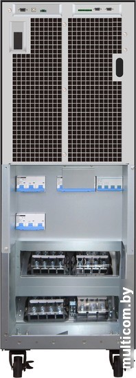 Источник бесперебойного питания nJoy Garun 60KL