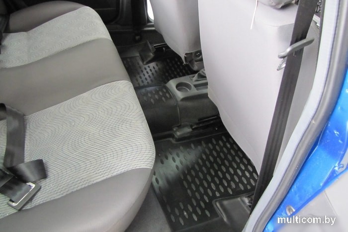 Комплект ковриков для авто Element NLC.11.09.210K (4 шт)