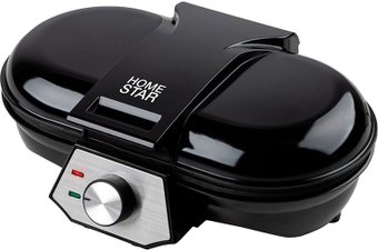 Вафельница HomeStar HS-2041 108253