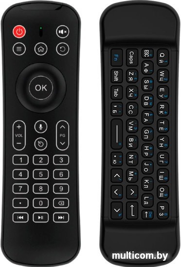 Универсальный пульт ДУ Harper KBWL-050