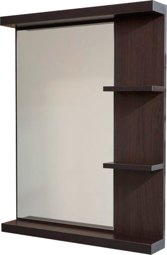 Зеркало Элана П70 (венге магия)