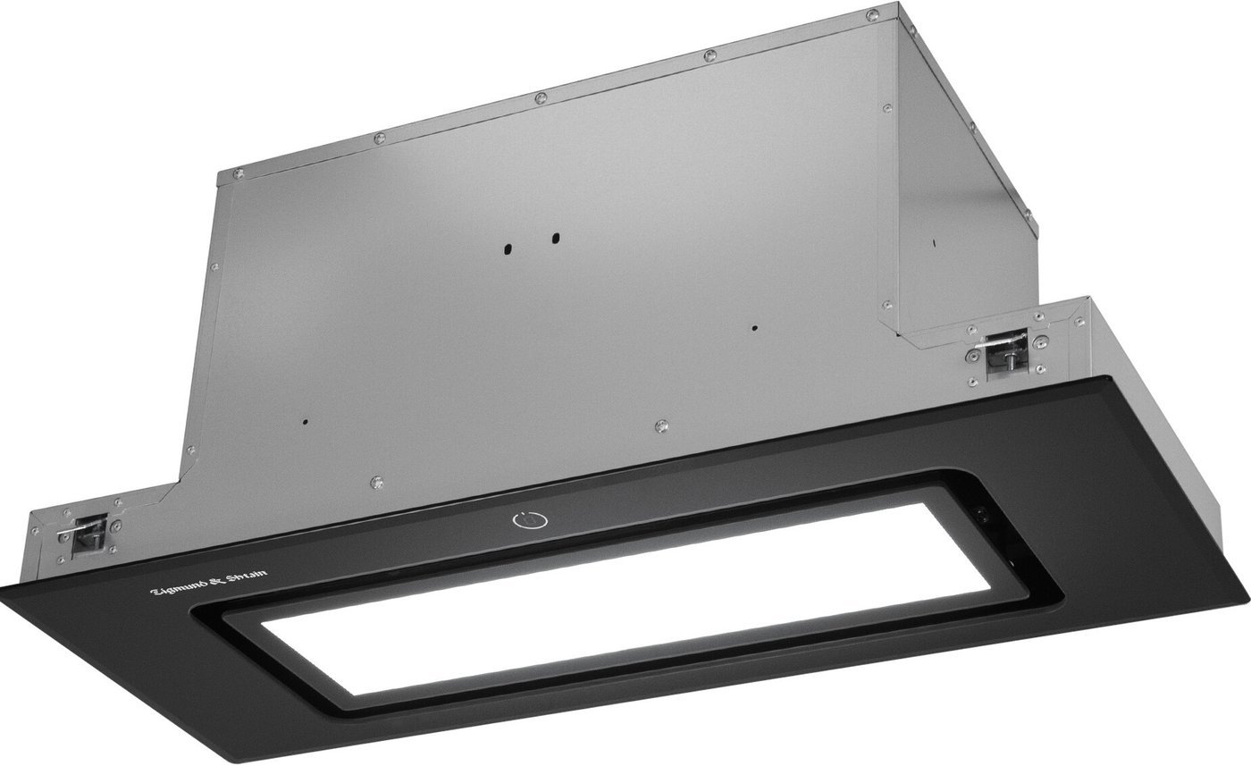 Кухонная вытяжка Zigmund & Shtain K 172.7 B