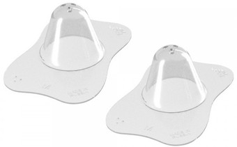 Накладки на грудь Roxy Kids RNS-001-ММ