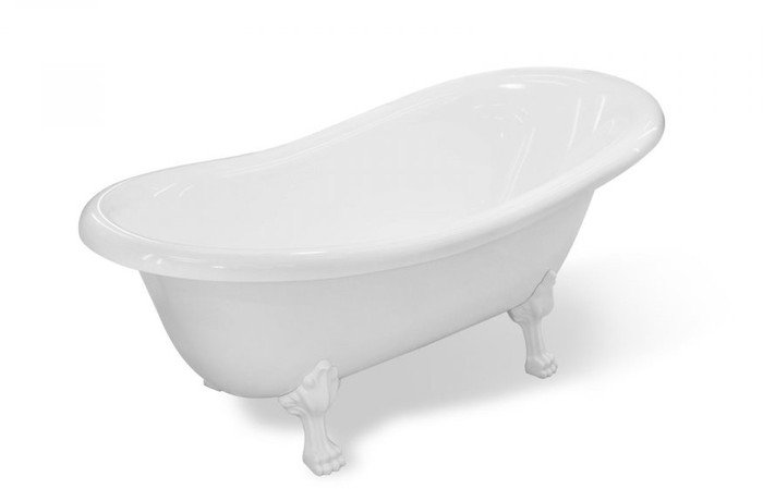 Ванна Эстет Marcel 160x80 Silk ФР-00014543