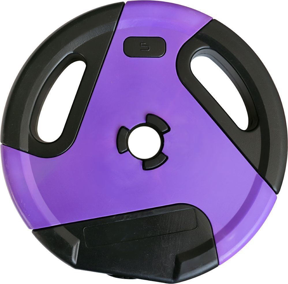 Штанга Sundays Fitness IR91041 40 кг