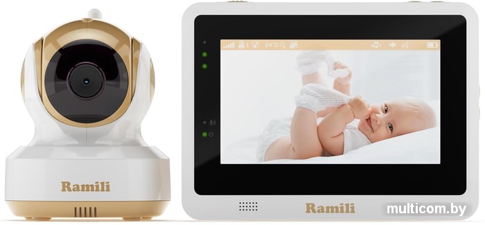 Видеоняня Ramili RV1500