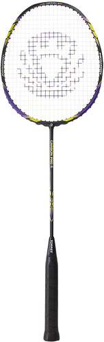 Теннис/бадминтон Torres Carbon Pro6 BD-20521 (фиолетовый)