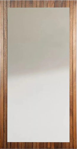 Зеркало Диприз Piaforte ДД.68016.2 (орех)