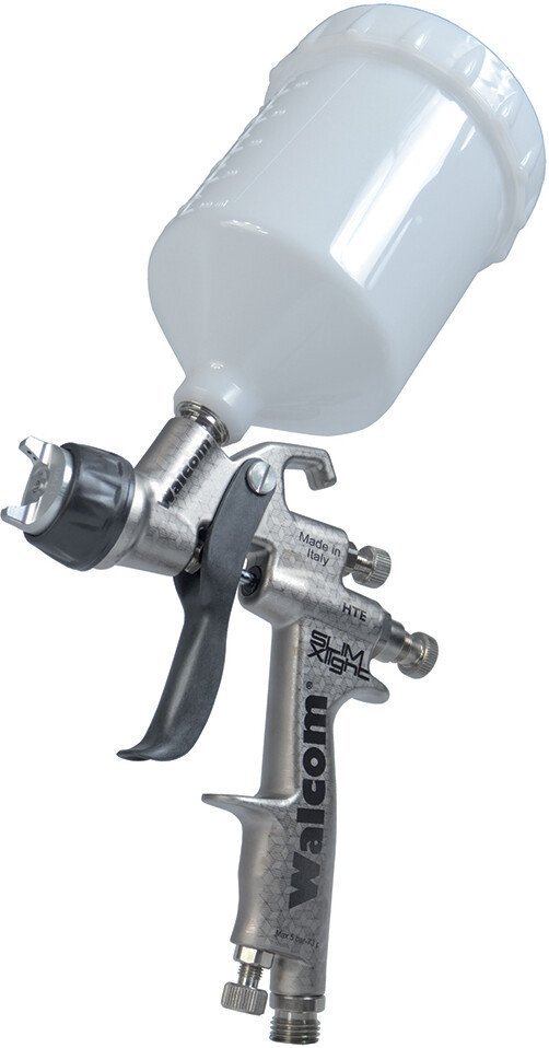 Краскопульт Walcom Slim XLIGHT S HTE SR 822014