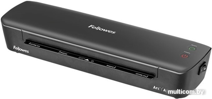Ламинатор Fellowes Arc A4