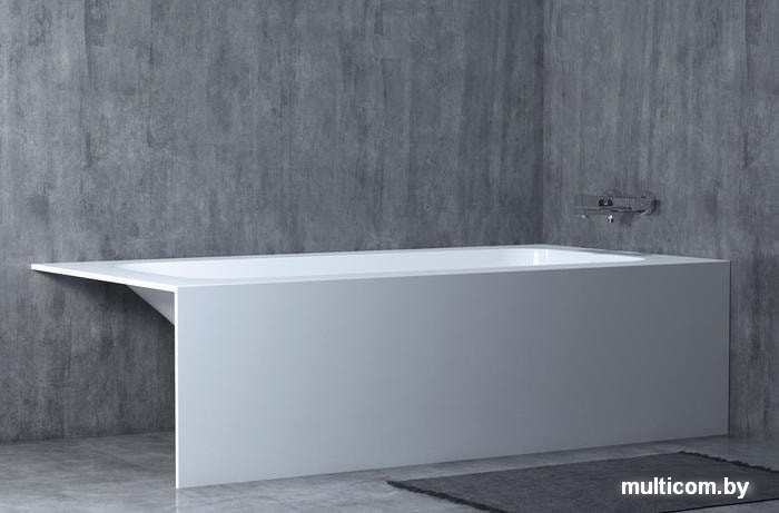 Ванна Salini Orlando Kit 180x70 102112G (S-Sense, глянцевый)