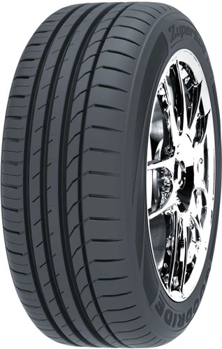 Летние шины Goodride Z-107 155/80R13 79T