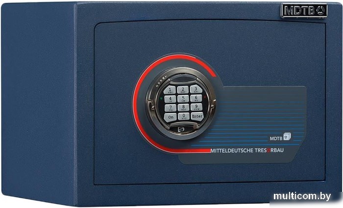 Офисный сейф MDTB EK-28.E