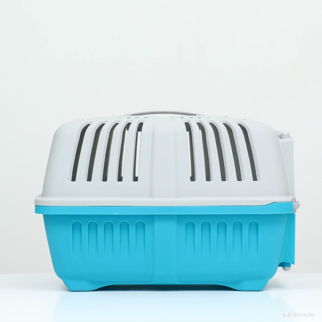 Переноска Sima-Land 9347027 (синий)