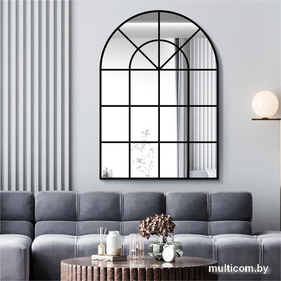 Зеркало Алмаз-Люкс Д-064 100х70