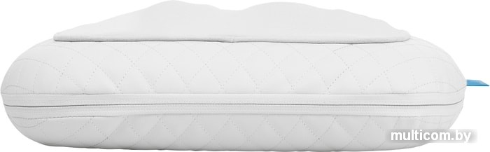 Массажная подушка Medisana MCG 800 (серебристый)