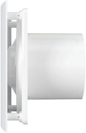 Осевой вентилятор ERA Quadro 4