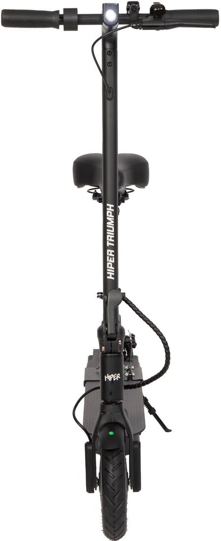 Электросамокат Hiper Triumph M90s