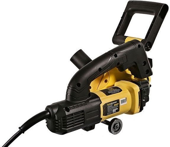 Штроборез Hanskonner HAG9125S