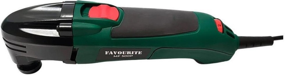 Реноватор Favourite MF 500P