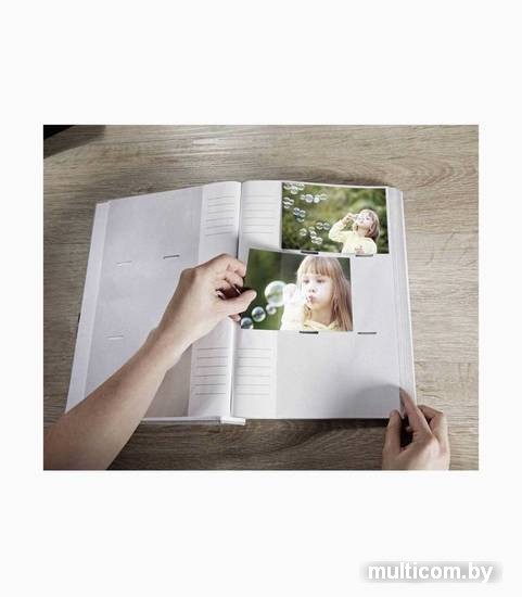 Фотоальбом Walther Fun ME111R (красный)