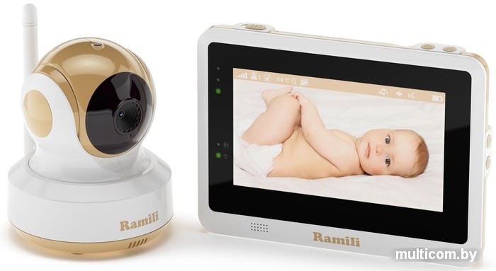 Видеоняня Ramili RV1500