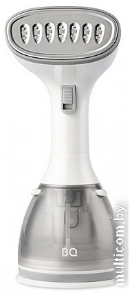 Отпариватель BQ SG1005H (белый/серый)
