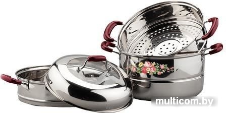 Мантоварка KELLI KL-4244-28