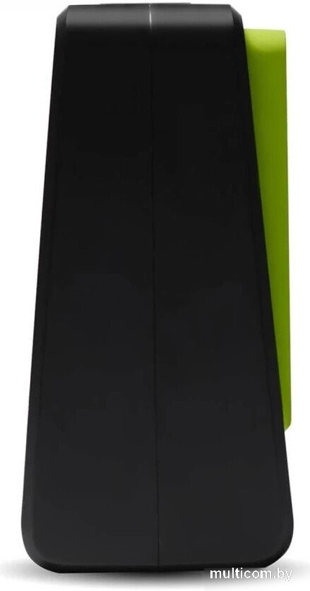 Сканер штрих-кодов Mertech 8400 P2D Superlead USB (зеленый)