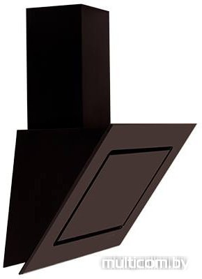 Кухонная вытяжка Elikor Оникс 90П-1000-Е4Д (черный)