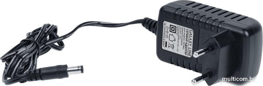 Электроточилка Galaxy Line GL2442