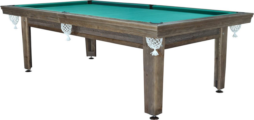 Бильярдный стол Руптур Сильвер 252.00.08 (11/7)