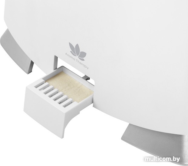 Увлажнитель воздуха Electrolux ecoBioComplex EHU-3915D YOGAhealthline 2.0