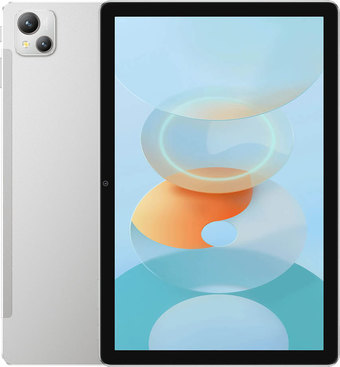 Планшет Blackview Tab 13 LTE (серебристый)