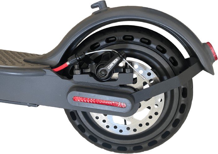 Электросамокат Artway X8 (черный)