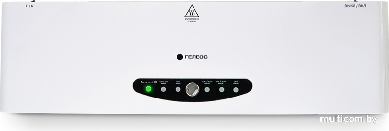 Ламинатор Гелеос ЛМ A3-4В