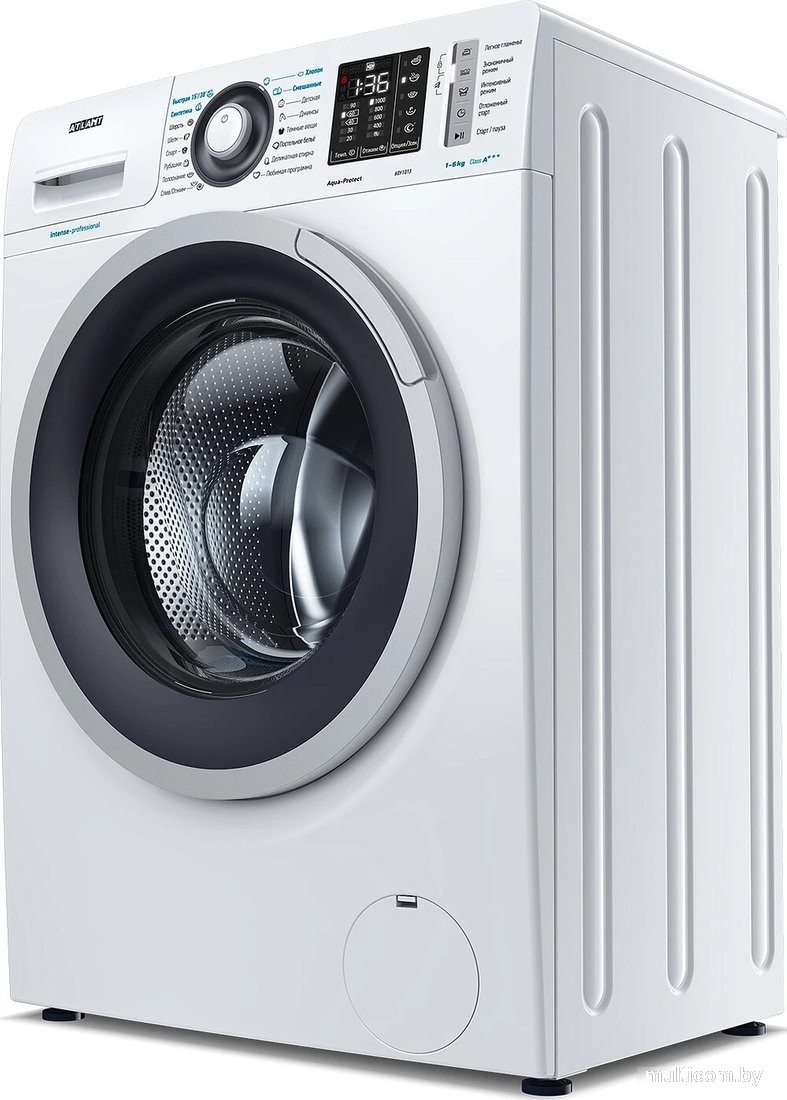 Стиральная машина ATLANT СМА 60У1013-01