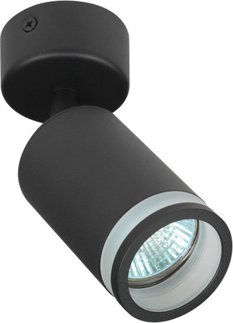 Спот ЭРА OL23 BK Б0054397