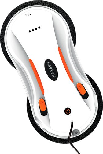 Робот для мытья окон Garlyn Spraybot