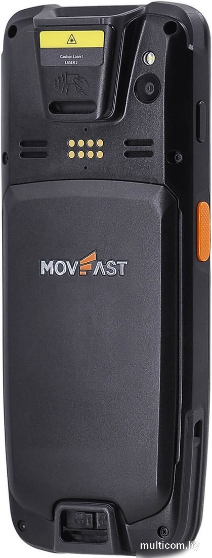 Терминал сбора данных (ТСД) Mertech MovFast S40 9255