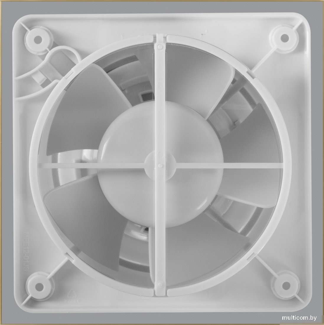 Осевой вентилятор MAUNFELD MFE10TGBG