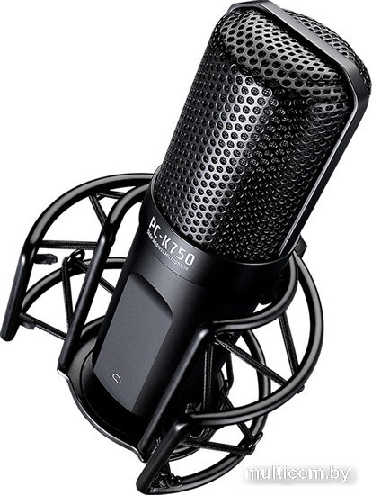 Проводной микрофон Takstar PC-K750