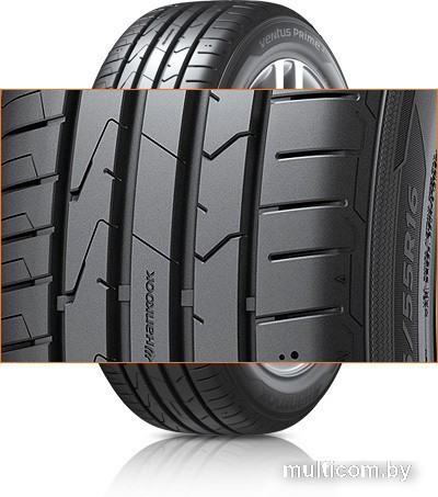 Hankook Ventus Prime3 K125 235/45R18 94V
