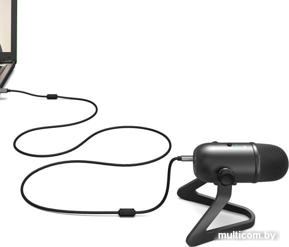 Микрофон FIFINE K678