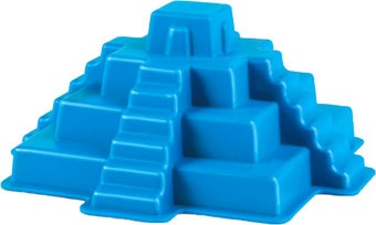 Формочка для песочницы Hape Пирамида Майя E4074-HP