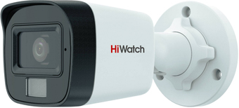 CCTV-камера HiWatch DS-T500A(B) (2.8 мм)