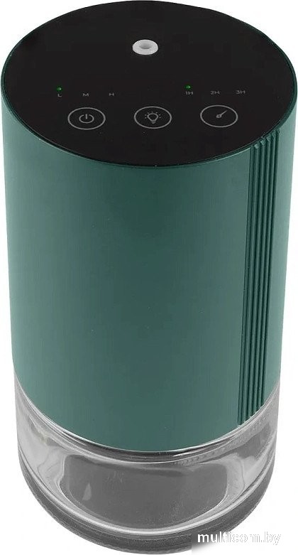 Увлажнитель воздуха EL15 PD002-2 (зеленый)